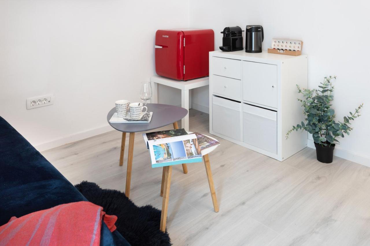 Design City Center Apartments Near Park Zrinjevac Ζάγκρεμπ Εξωτερικό φωτογραφία