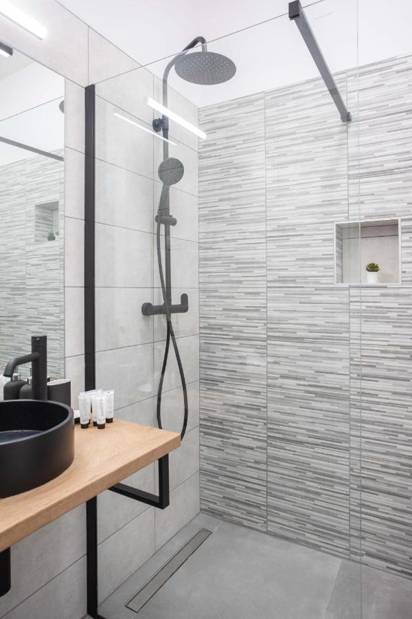 Design City Center Apartments Near Park Zrinjevac Ζάγκρεμπ Εξωτερικό φωτογραφία