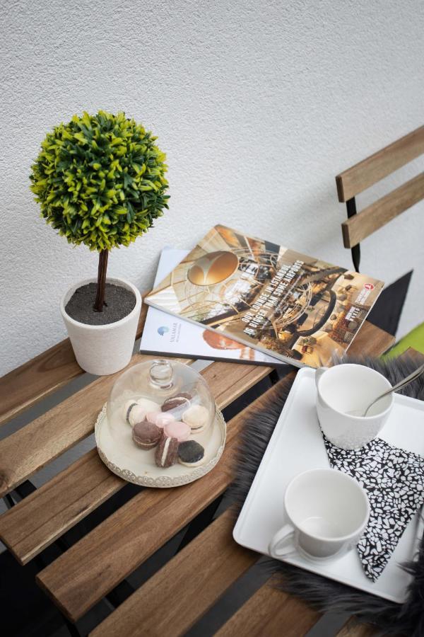 Design City Center Apartments Near Park Zrinjevac Ζάγκρεμπ Εξωτερικό φωτογραφία