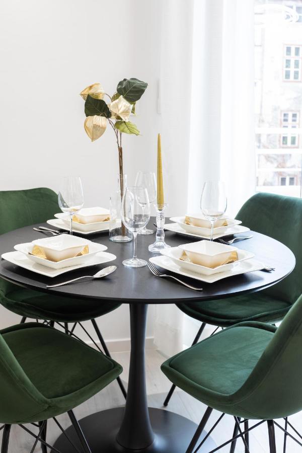 Design City Center Apartments Near Park Zrinjevac Ζάγκρεμπ Εξωτερικό φωτογραφία