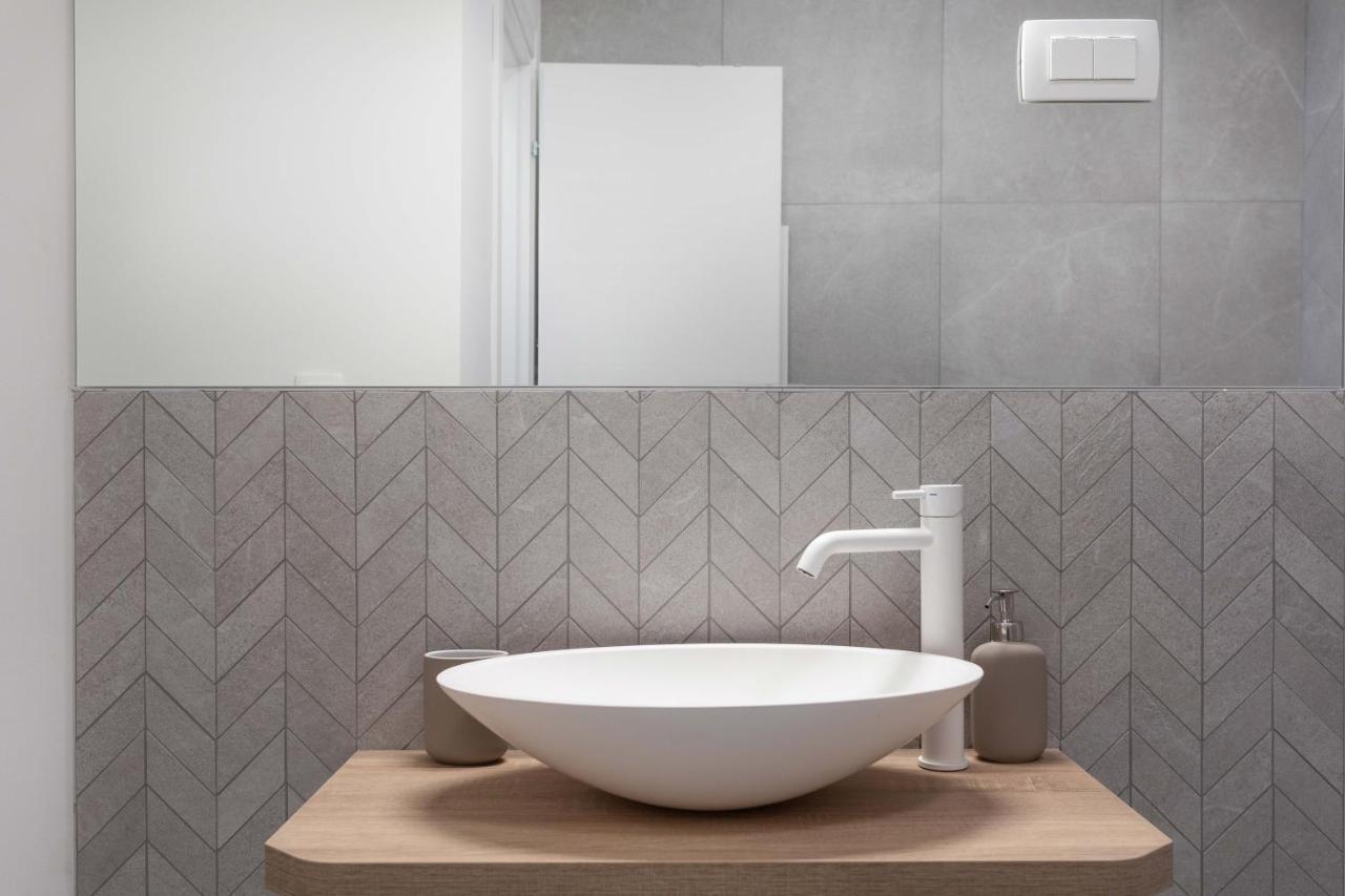 Design City Center Apartments Near Park Zrinjevac Ζάγκρεμπ Εξωτερικό φωτογραφία