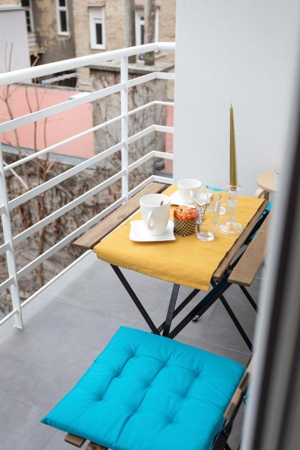 Design City Center Apartments Near Park Zrinjevac Ζάγκρεμπ Εξωτερικό φωτογραφία