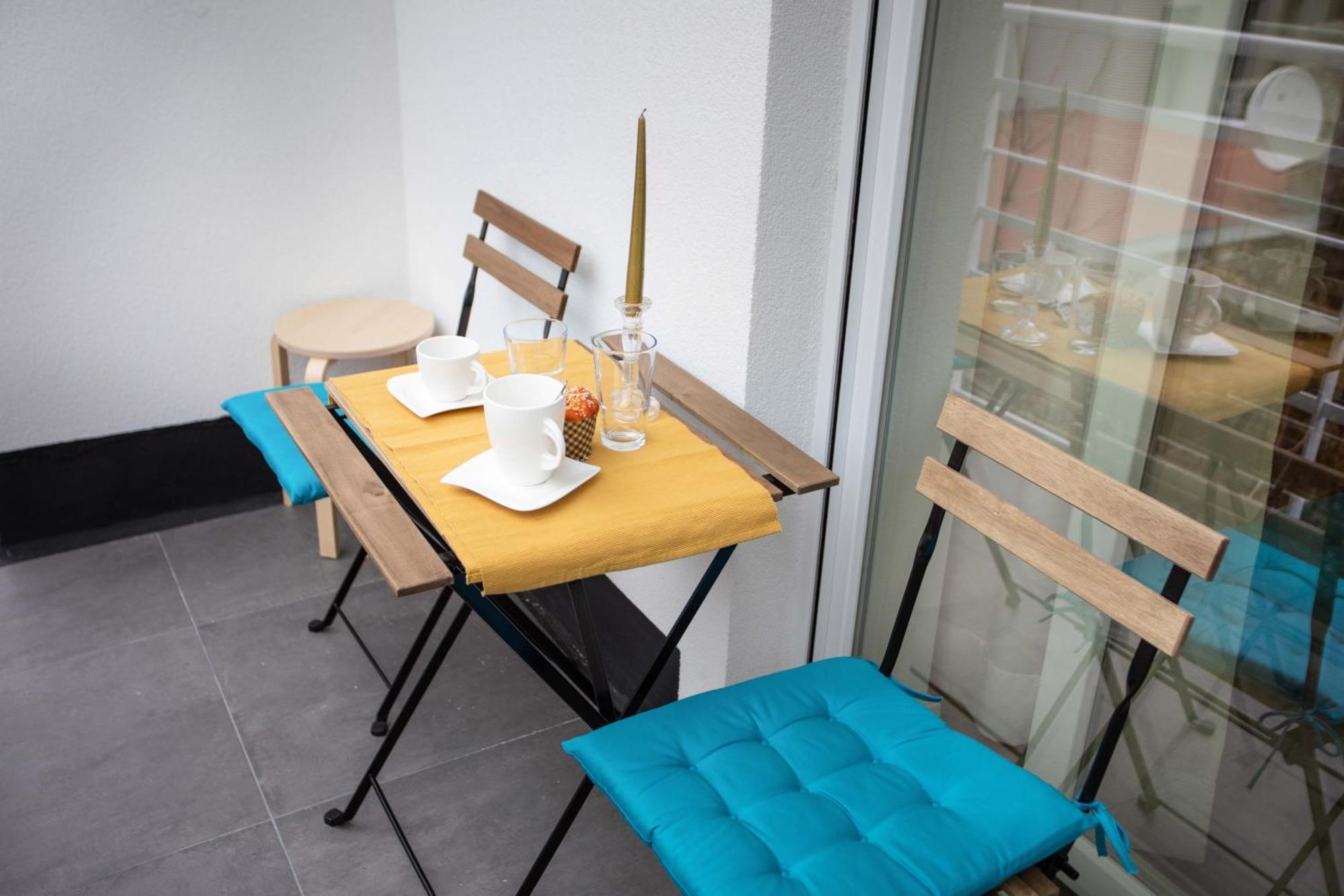 Design City Center Apartments Near Park Zrinjevac Ζάγκρεμπ Εξωτερικό φωτογραφία